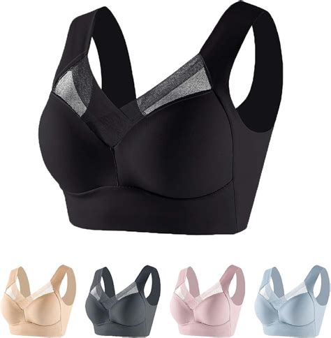 best rated posture bra|no closure posture correcting bras.